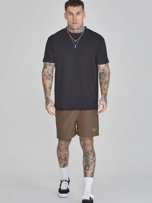Szorty kąpielowe SikSilk