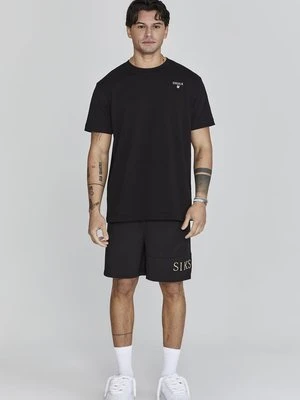 Szorty kąpielowe SikSilk