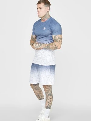 Szorty kąpielowe SikSilk