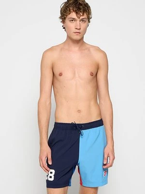 Szorty kąpielowe Speedo