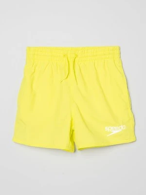 Szorty kąpielowe Speedo