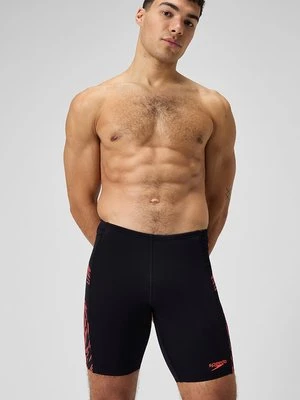 Szorty kąpielowe Speedo czarny