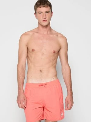 Szorty kąpielowe Speedo pomarańczowy