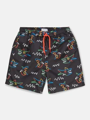Szorty kąpielowe Stella McCartney Kids