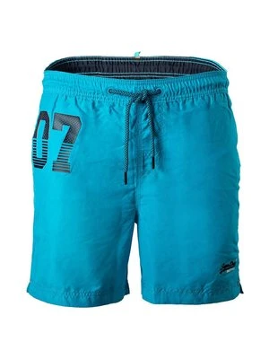 Szorty kąpielowe Superdry