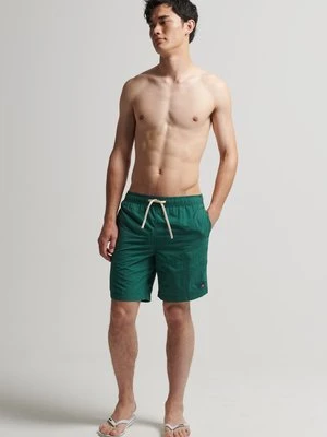 Szorty kąpielowe Superdry