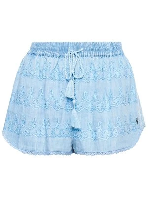 Szorty kąpielowe Superdry