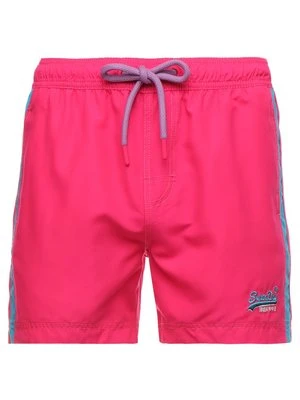 Zdjęcie produktu Szorty kąpielowe Superdry