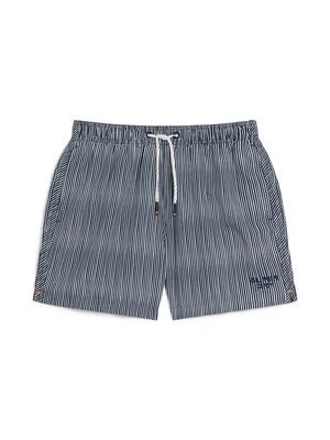 Szorty kąpielowe Superdry