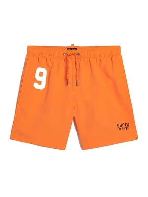 Szorty kąpielowe Superdry