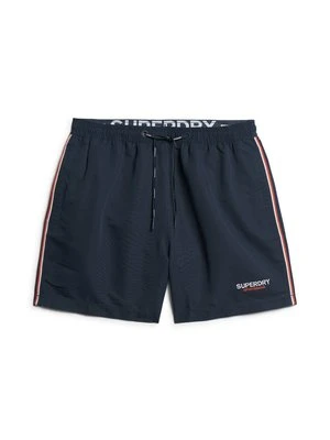 Szorty kąpielowe Superdry & Co