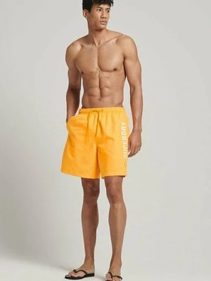 Szorty kąpielowe Superdry & Co