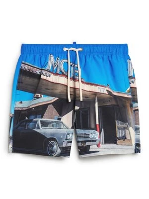 Szorty kąpielowe Superdry & Co