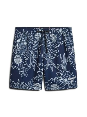 Szorty kąpielowe Superdry & Co