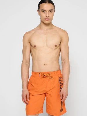 Szorty kąpielowe Superdry & Co
