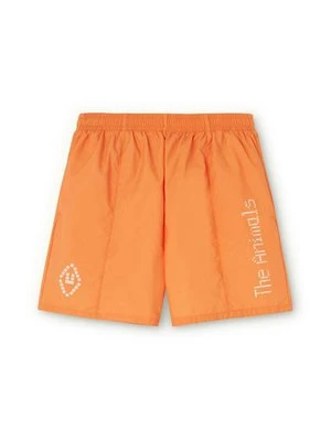 Szorty kąpielowe THE ANIMALS OBSERVATORY