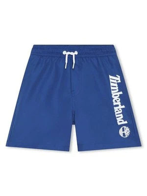 Szorty kąpielowe Timberland