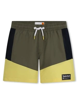 Szorty kąpielowe Timberland