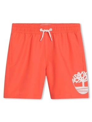 Szorty kąpielowe Timberland