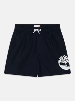 Szorty kąpielowe Timberland granatowy