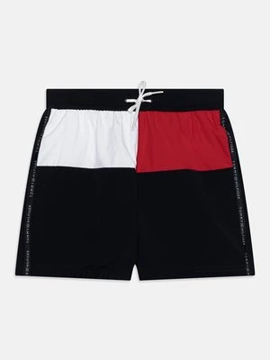 Szorty kąpielowe Tommy Hilfiger