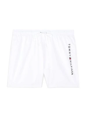 Szorty kąpielowe Tommy Hilfiger