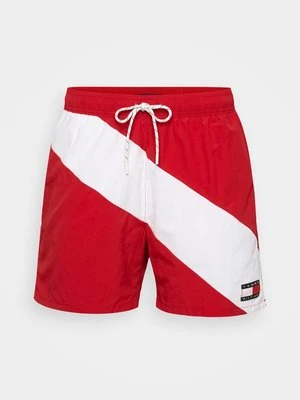 Szorty kąpielowe Tommy Hilfiger