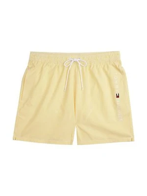 Szorty kąpielowe Tommy Hilfiger