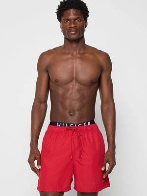 Szorty kąpielowe Tommy Hilfiger