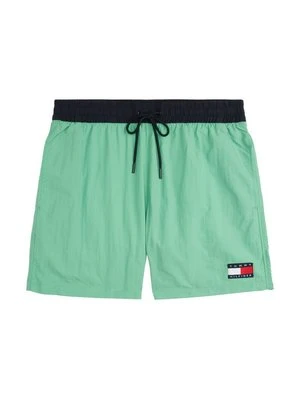 Szorty kąpielowe Tommy Hilfiger