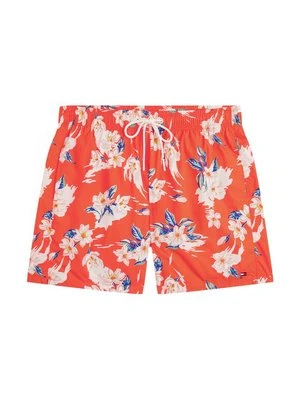 Szorty kąpielowe Tommy Hilfiger