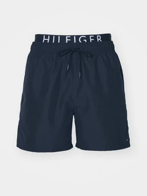 Szorty kąpielowe Tommy Hilfiger