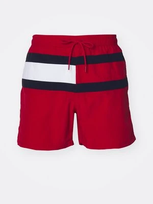 Szorty kąpielowe Tommy Hilfiger