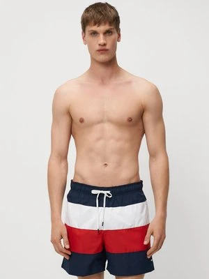 Szorty kąpielowe Tommy Hilfiger