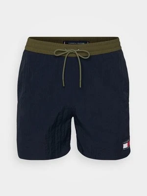 Zdjęcie produktu Szorty kąpielowe Tommy Hilfiger