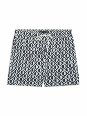 Szorty kąpielowe Tommy Hilfiger