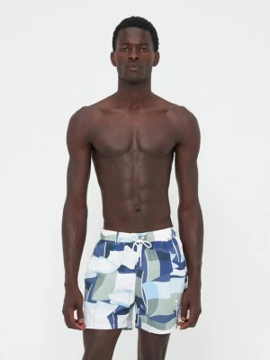 Szorty kąpielowe Tommy Hilfiger