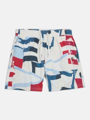 Szorty kąpielowe Tommy Hilfiger