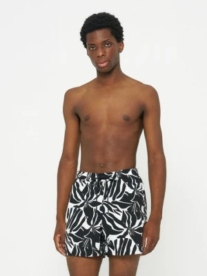 Szorty kąpielowe Tommy Hilfiger
