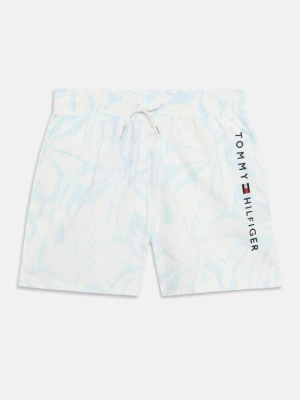 Szorty kąpielowe Tommy Hilfiger