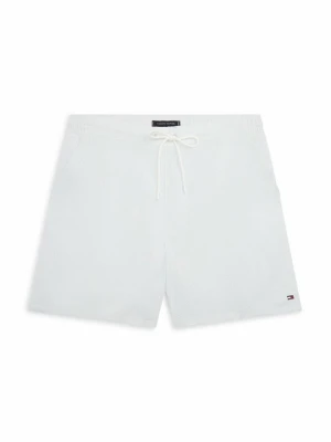 Szorty kąpielowe Tommy Hilfiger jasnoniebieski