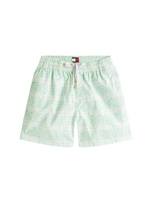Szorty kąpielowe Tommy Jeans