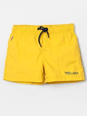 Szorty kąpielowe Trollkids