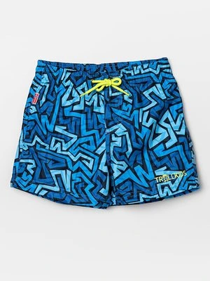 Szorty kąpielowe Trollkids