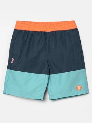 Szorty kąpielowe Trollkids