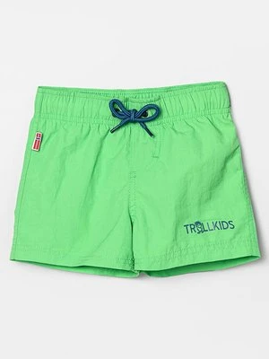 Szorty kąpielowe Trollkids