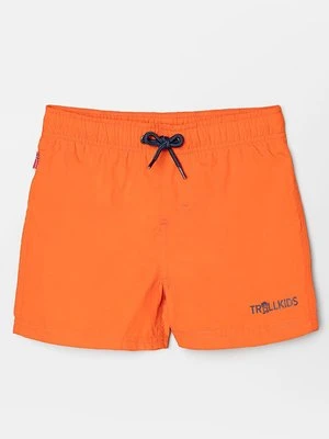 Szorty kąpielowe Trollkids