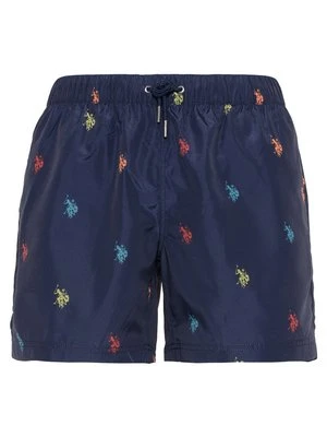 Szorty kąpielowe U.S. Polo Assn.