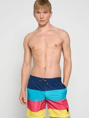 Szorty kąpielowe U.S. Polo Assn.