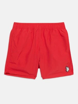 Szorty kąpielowe U.S. Polo Assn.